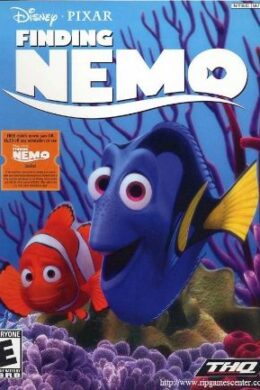 Disney•Pixar Finding Nemo Steam Key GLOBAL