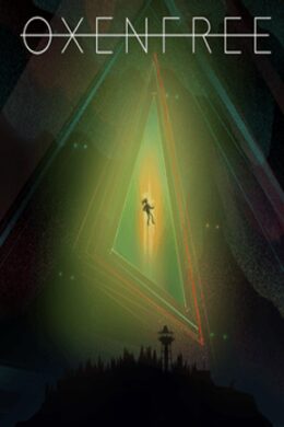 Oxenfree Steam Key GLOBAL