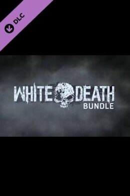 Dying Light - White Death Bundle Steam Key GLOBAL