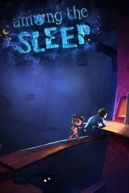 Among the Sleep - Enhanced Edition Steam Key GLOBAL