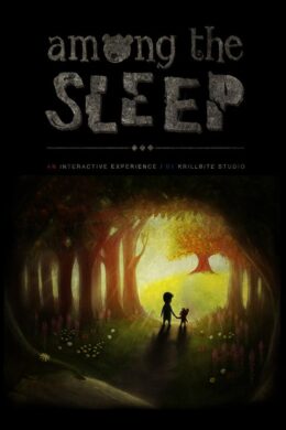 Among the Sleep Steam CD Key