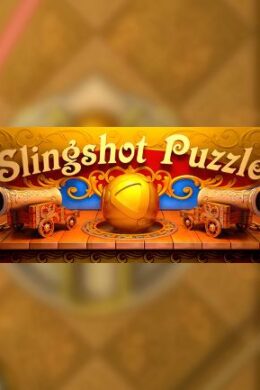 Slingshot Puzzle Steam Key GLOBAL
