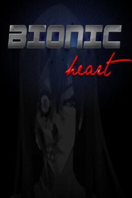 Bionic Heart Steam Key GLOBAL