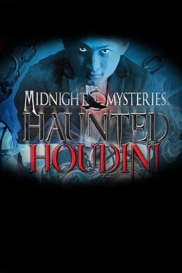 Midnight Mysteries 4: Haunted Houdini Steam Key GLOBAL