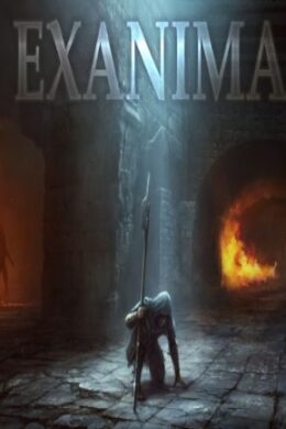 Exanima Steam Key GLOBAL