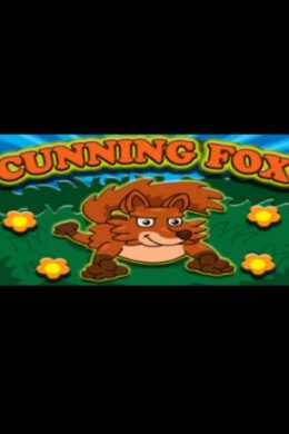 Cunning Fox Steam Key GLOBAL