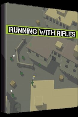 RUNNING WITH RIFLES Steam Key GLOBAL