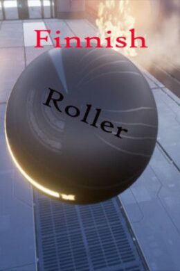 Finnish Roller Steam Key GLOBAL