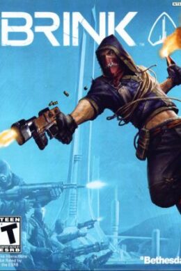 BRINK: Fallout/SpecOps Combo Pack Steam Key GLOBAL