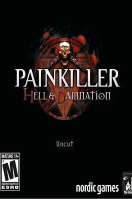 Painkiller: Hell & Damnation Steam Key GLOBAL