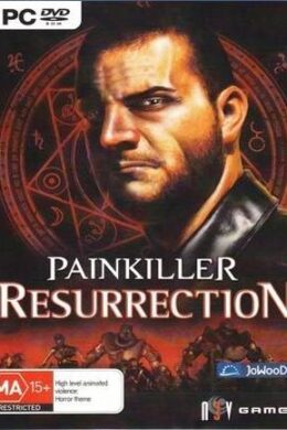 Painkiller: Resurrection Steam Key GLOBAL