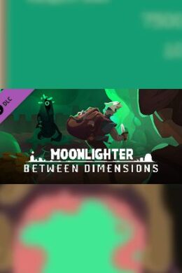 Moonlighter - Between Dimensions DLC Steam Key GLOBAL