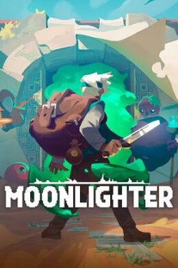 Moonlighter (PC) - Steam Key - GLOBAL