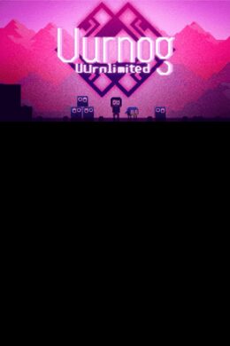 Uurnog Uurnlimited Steam Key PC GLOBAL