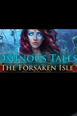 Ominous Tales: The Forsaken Isle Steam Key GLOBAL