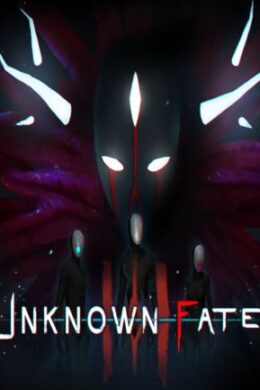 Unknown Fate Steam Key GLOBAL