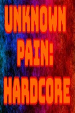 Unknown Pain: Hardcore Steam Key GLOBAL