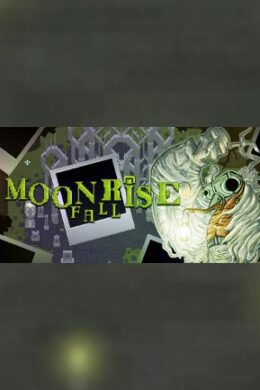 Moonrise Fall Steam Key GLOBAL