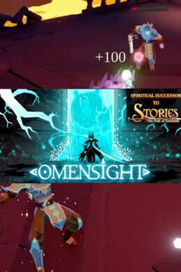 Omensight Steam Key GLOBAL