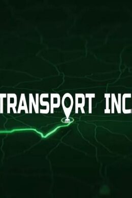Transport INC (PC) - Steam Key - GLOBAL