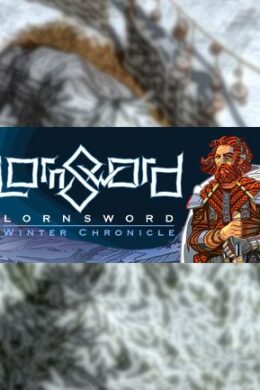 Lornsword Winter Chronicle Steam Key GLOBAL