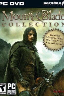 Mount & Blade Full Collection Steam Key GLOBAL