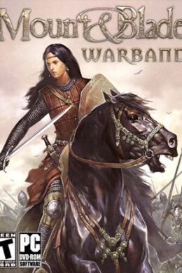 Mount & Blade: Warband  DLC Collection Steam Key GLOBAL
