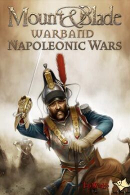 Mount & Blade: Warband - Napoleonic Wars Key Steam GLOBAL