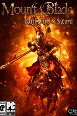 Mount & Blade: With Fire & Sword Steam Key GLOBAL