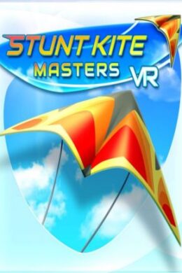 Stunt Kite Masters VR Steam Key GLOBAL