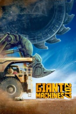 Giant Machines 2017 Steam Key GLOBAL