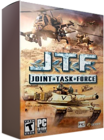 Joint Task Force Steam Key GLOBAL