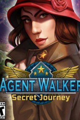 Agent Walker: Secret Journey Steam Key GLOBAL