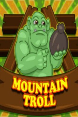 Mountain Troll Steam Key GLOBAL