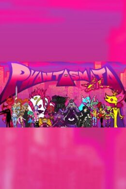 Phantasmata Steam Key GLOBAL