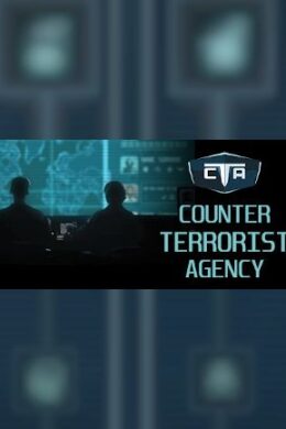Counter Terrorist Agency - Steam - Key GLOBAL