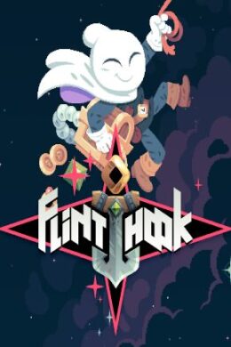 Flinthook Steam Key GLOBAL