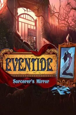 Eventide 2: The Sorcerers Mirror Steam Key GLOBAL