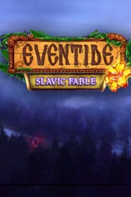 Eventide: Slavic Fable Steam Key GLOBAL