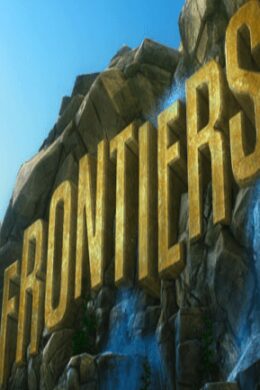 FRONTIERS Steam Key GLOBAL