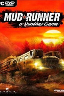 Spintires: MudRunner Steam Key PC GLOBAL