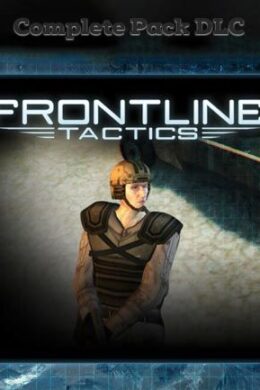 Frontline Tactics Complete Pack Steam Key GLOBAL