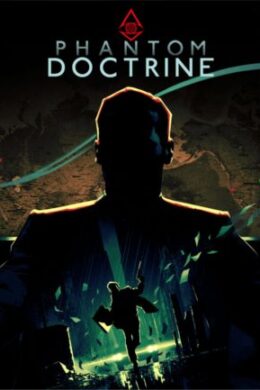 Phantom Doctrine Steam Key GLOBAL