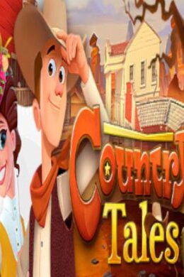 Country Tales Steam Key GLOBAL