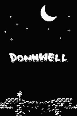 Downwell Steam Key GLOBAL