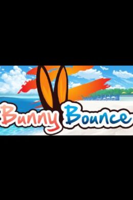 Bunny Bounce Steam Key GLOBAL