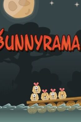 Bunnyrama Steam PC Key GLOBAL