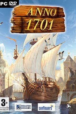 ANNO 1701 A.D. Uplay Key GLOBAL