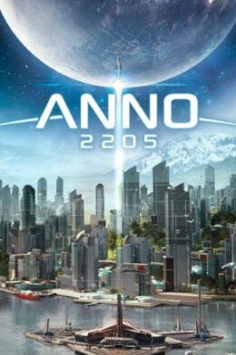 Anno 2205 Ultimate Edition (PC) - Ubisoft Connect Key - GLOBAL