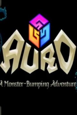 Auro: A Monster-Bumping Adventure Steam Key GLOBAL
